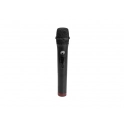 OMNITRONIC WAMS-10BT2 MK2 Wireless Microphone 865MHz